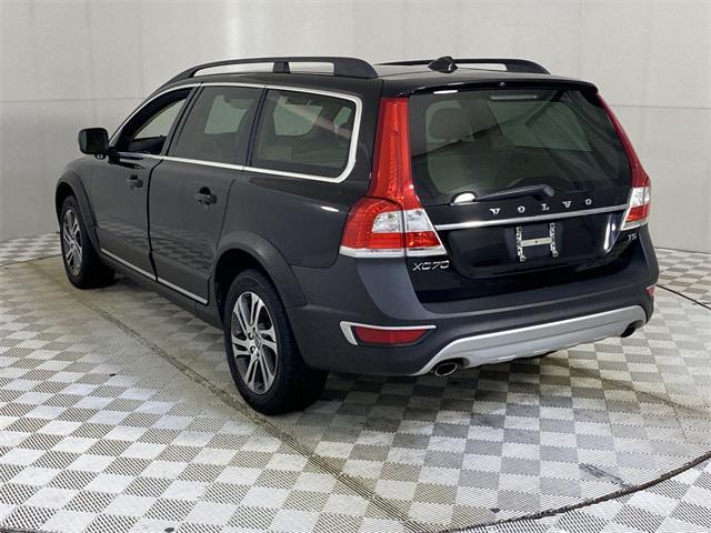 used 2015 Volvo XC70 car, priced at $15,000