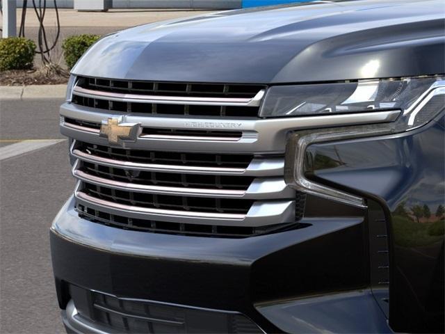 new 2024 Chevrolet Tahoe car, priced at $81,199