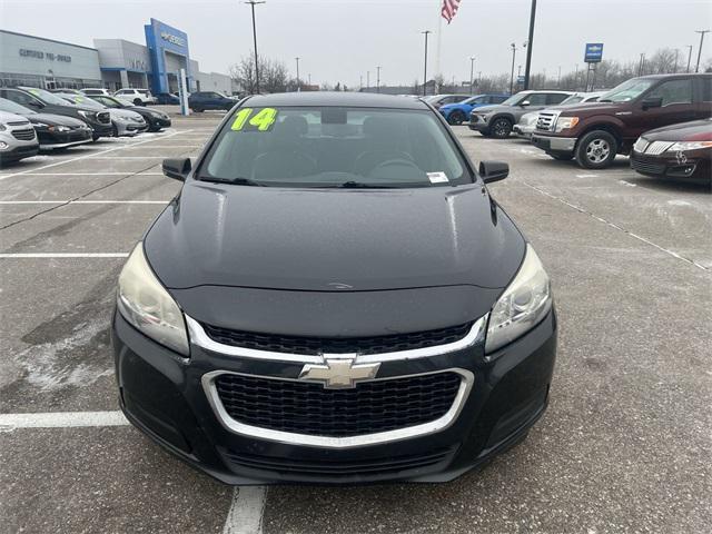 used 2014 Chevrolet Malibu car, priced at $8,000