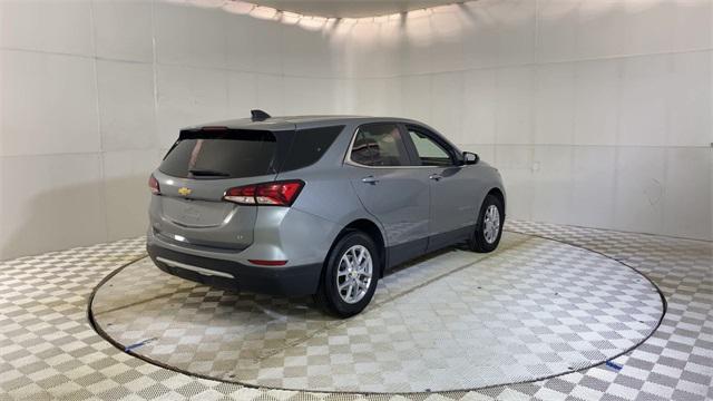 used 2023 Chevrolet Equinox car, priced at $21,200