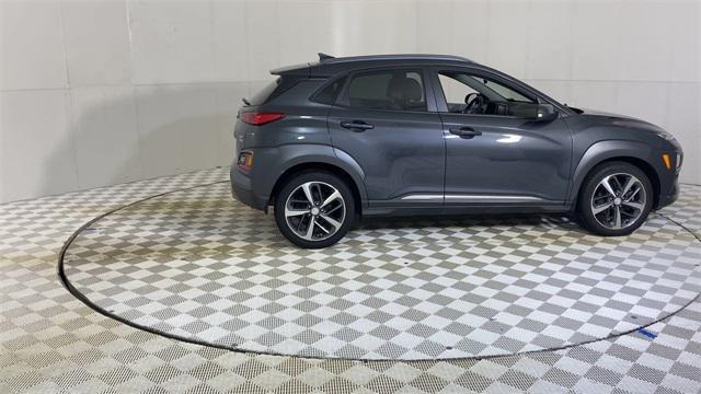 used 2019 Hyundai Kona car, priced at $17,853