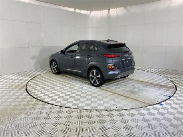 used 2019 Hyundai Kona car, priced at $17,853