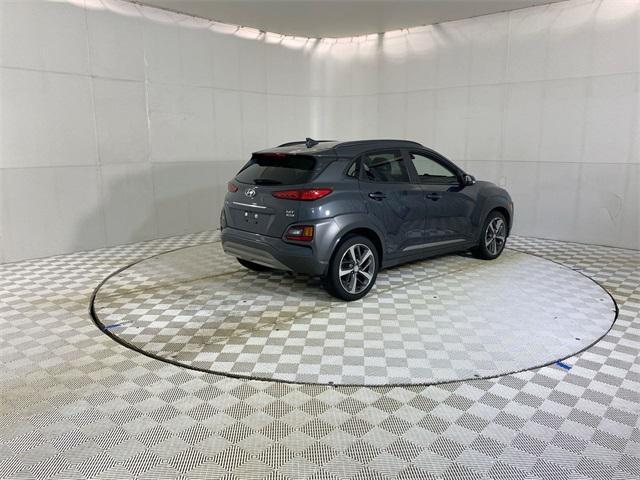 used 2019 Hyundai Kona car, priced at $17,853