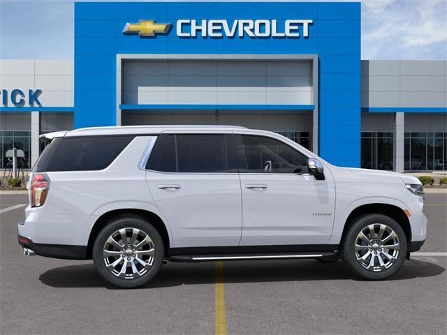 new 2024 Chevrolet Tahoe car, priced at $73,696