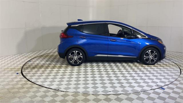 used 2020 Chevrolet Bolt EV car, priced at $16,000