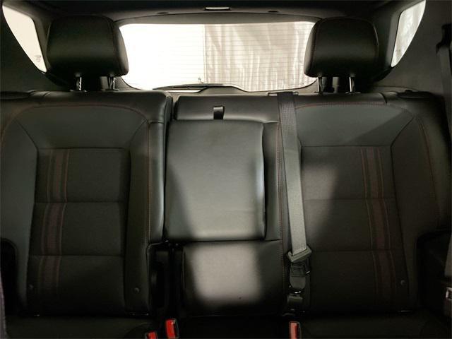 used 2022 Chevrolet Equinox car, priced at $22,000