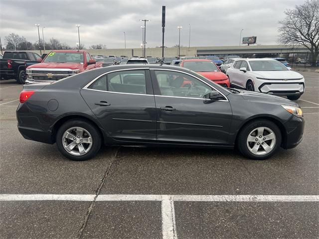 used 2014 Chevrolet Malibu car, priced at $5,450