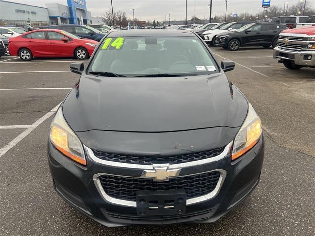 used 2014 Chevrolet Malibu car, priced at $5,450