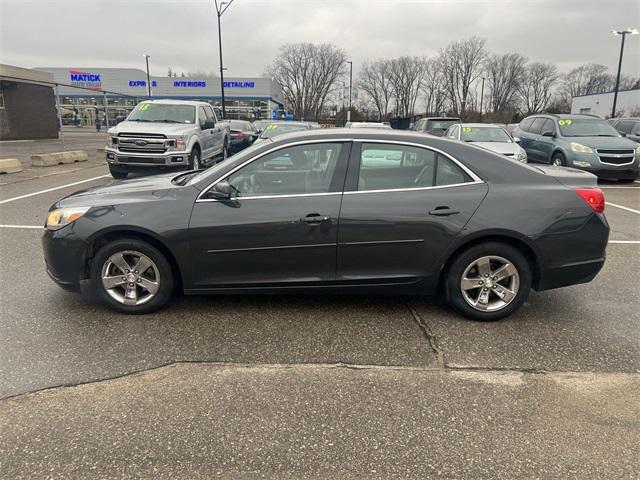 used 2014 Chevrolet Malibu car, priced at $5,450