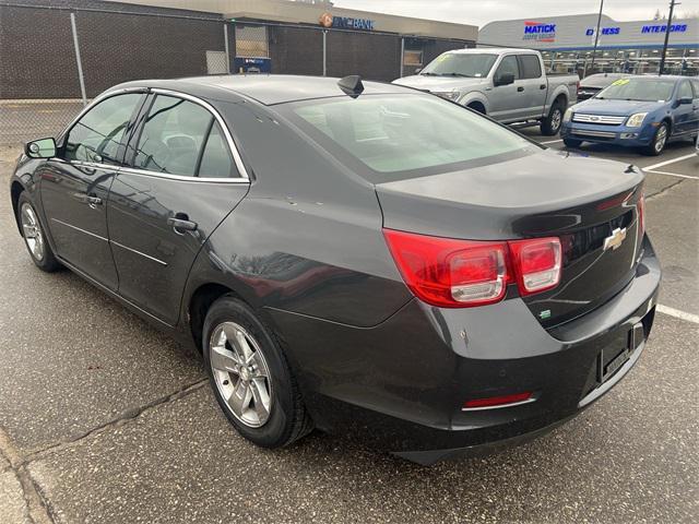 used 2014 Chevrolet Malibu car, priced at $5,450