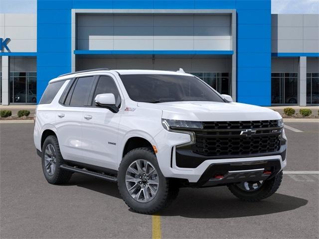 new 2024 Chevrolet Tahoe car, priced at $64,059