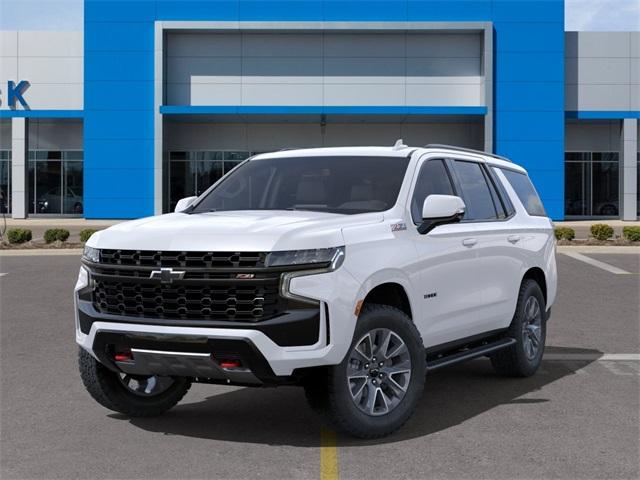 new 2024 Chevrolet Tahoe car, priced at $64,059
