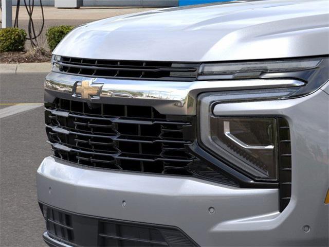 new 2025 Chevrolet Tahoe car, priced at $59,632