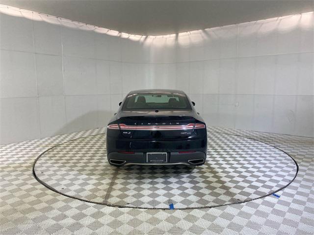 used 2020 Lincoln MKZ car, priced at $21,000