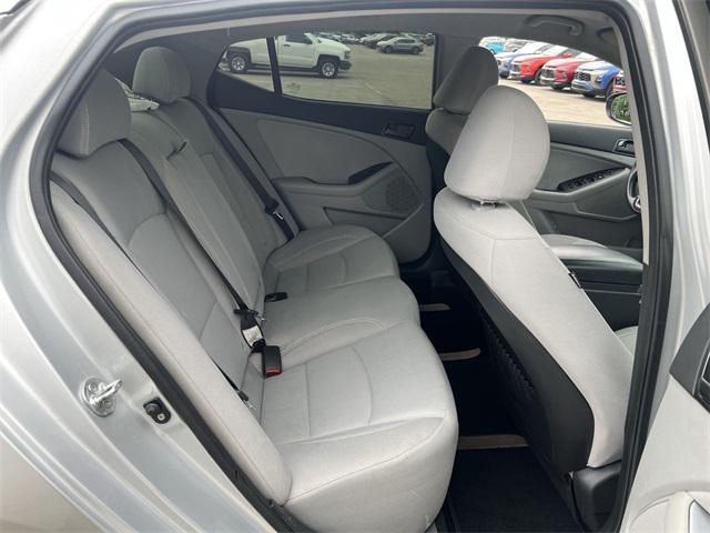 used 2013 Kia Optima car, priced at $8,000