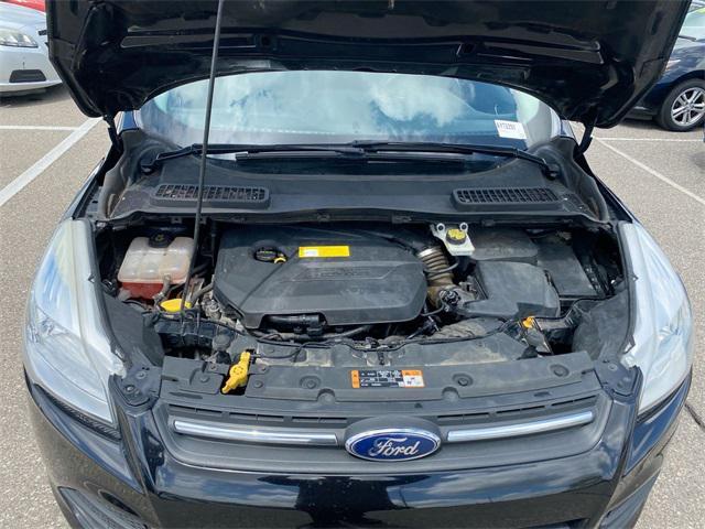 used 2016 Ford Escape car, priced at $9,350