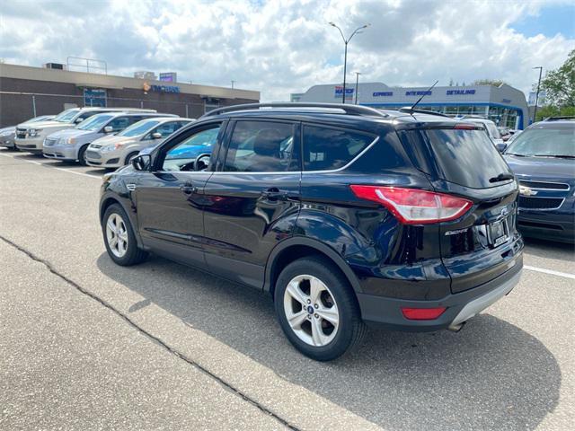 used 2016 Ford Escape car, priced at $9,350