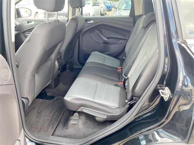 used 2016 Ford Escape car, priced at $9,350