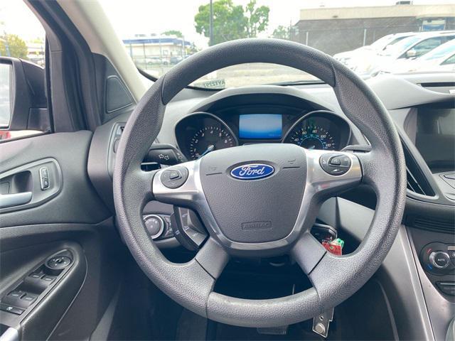 used 2016 Ford Escape car, priced at $9,350