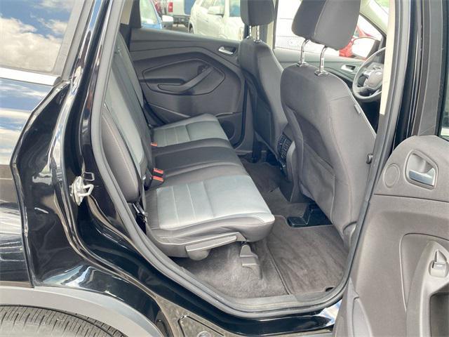 used 2016 Ford Escape car, priced at $9,350