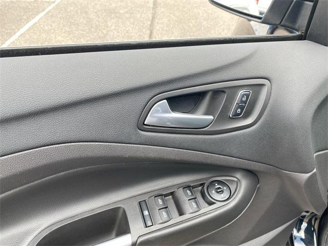 used 2016 Ford Escape car, priced at $9,350