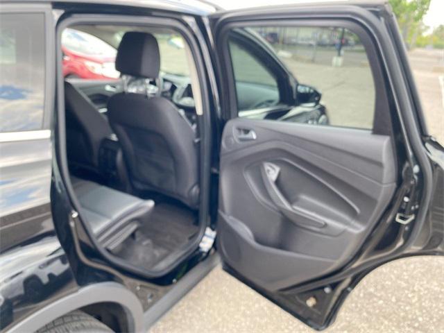 used 2016 Ford Escape car, priced at $9,350