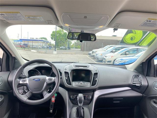 used 2016 Ford Escape car, priced at $9,350