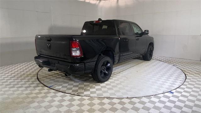 used 2019 Ram 1500 car, priced at $21,780