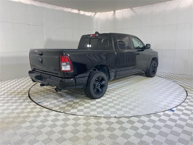 used 2019 Ram 1500 car, priced at $21,780