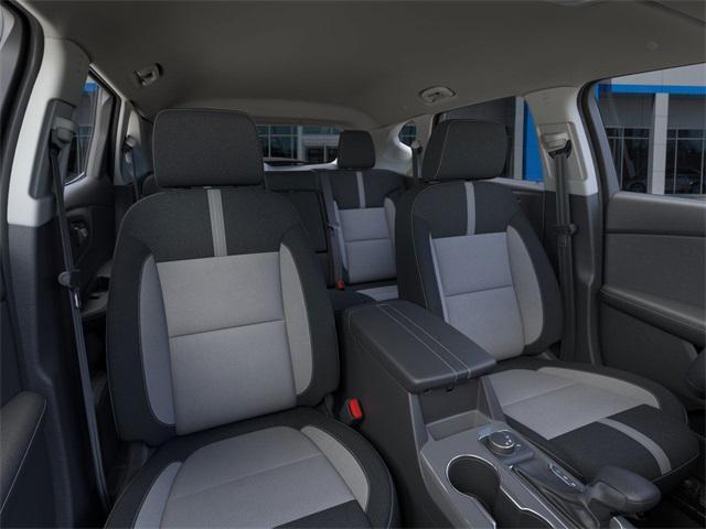 new 2025 Chevrolet Blazer car, priced at $36,399