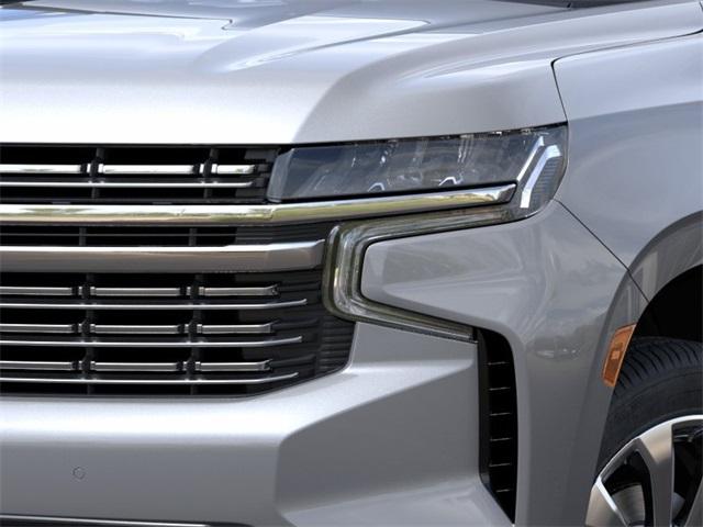 new 2024 Chevrolet Suburban car, priced at $76,014