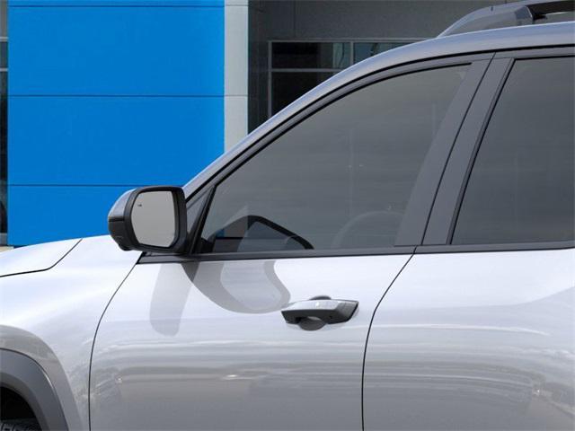 new 2026 Chevrolet Equinox car, priced at $32,217
