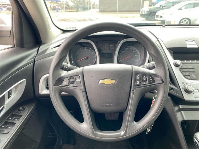 used 2014 Chevrolet Equinox car, priced at $9,000