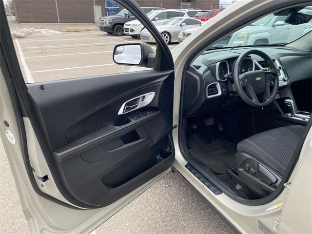 used 2014 Chevrolet Equinox car, priced at $9,000