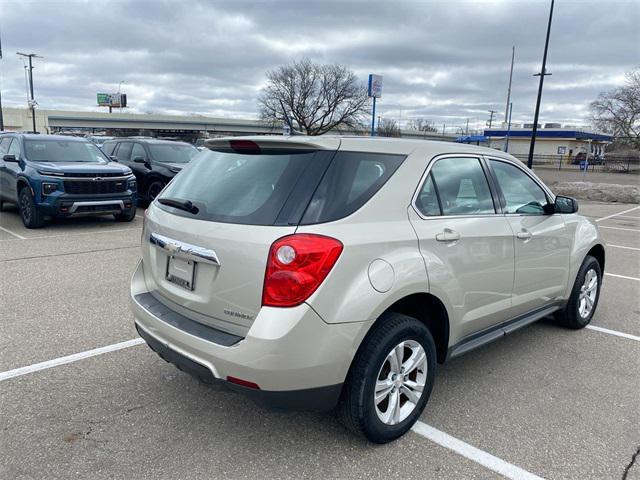 used 2014 Chevrolet Equinox car, priced at $9,000