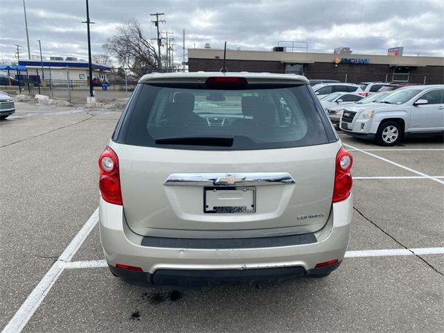 used 2014 Chevrolet Equinox car, priced at $9,000