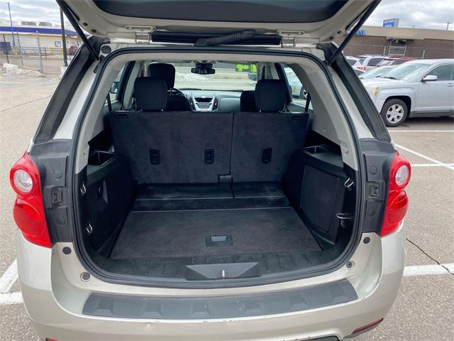 used 2014 Chevrolet Equinox car, priced at $9,000