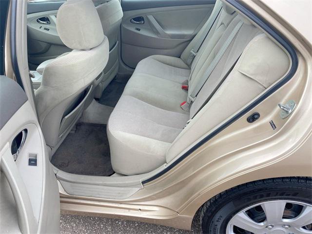 used 2010 Toyota Camry car, priced at $6,500