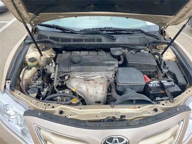 used 2010 Toyota Camry car, priced at $6,500