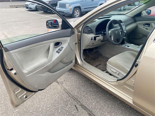 used 2010 Toyota Camry car, priced at $6,500