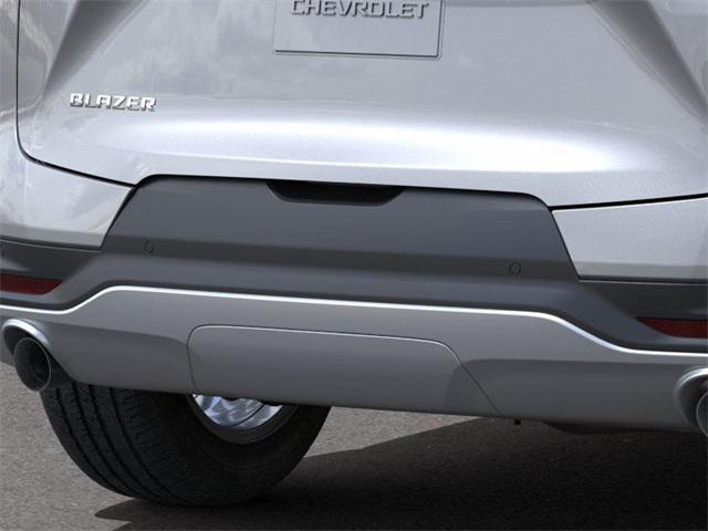 new 2025 Chevrolet Blazer car, priced at $37,077