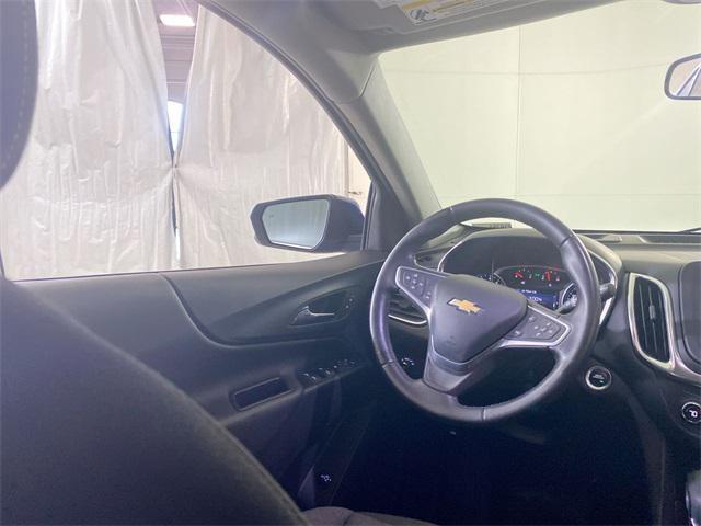 used 2022 Chevrolet Equinox car, priced at $20,000