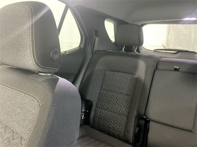 used 2022 Chevrolet Equinox car, priced at $20,000
