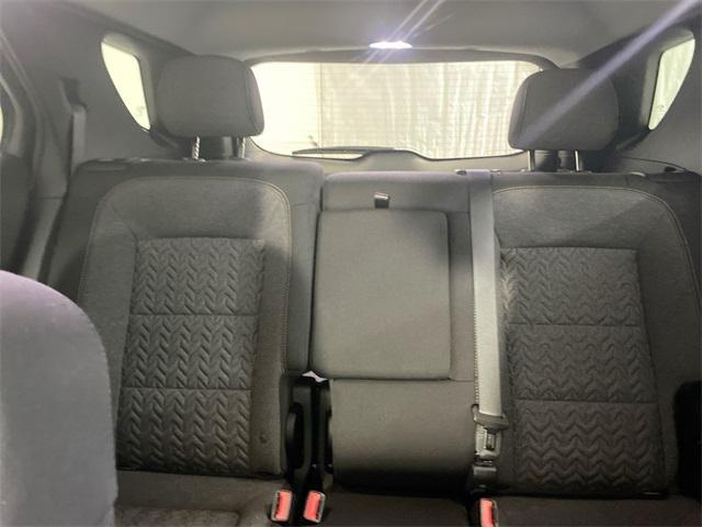 used 2022 Chevrolet Equinox car, priced at $20,000