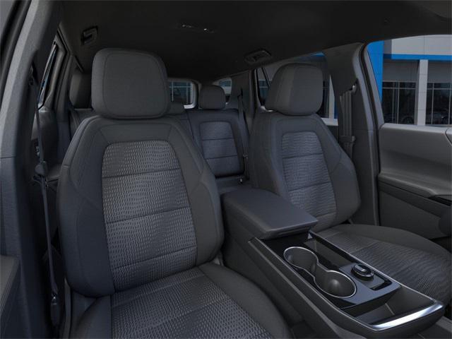 new 2026 Chevrolet Equinox car, priced at $30,290
