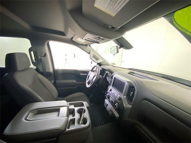 used 2022 Chevrolet Silverado 1500 car, priced at $33,365