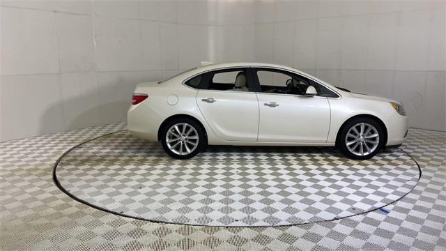 used 2015 Buick Verano car, priced at $14,154