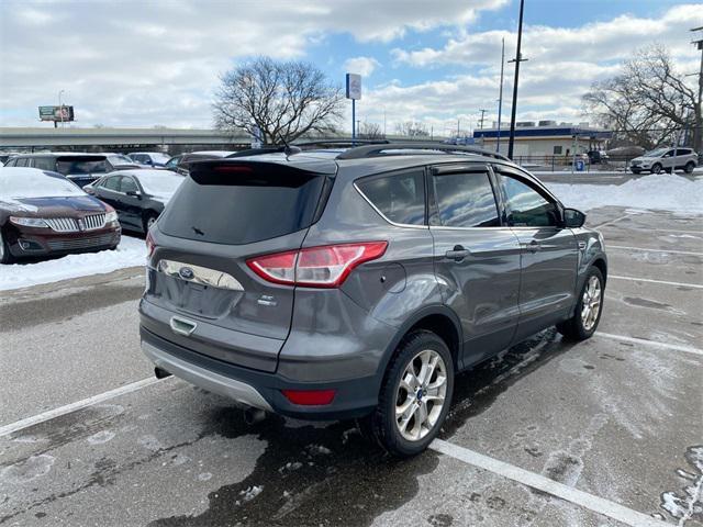 used 2013 Ford Escape car, priced at $5,000