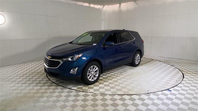 used 2019 Chevrolet Equinox car, priced at $15,180