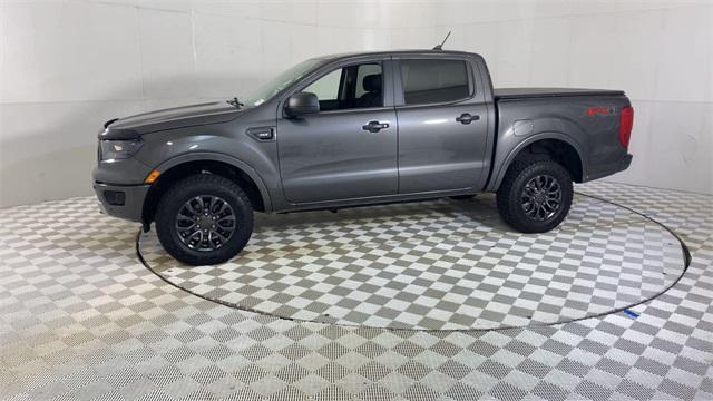 used 2019 Ford Ranger car, priced at $26,000